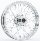 HardDrive Aluminum 40 Spoke Wheel Front 16x3.5 2000-06 Harley Davidson FLST