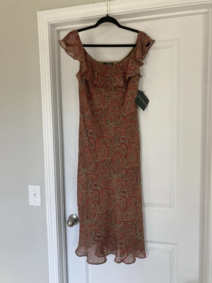 Lauren Ralph Lauren Formal Dresses for Women for sale | eBay