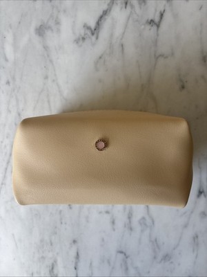 Emirates Bulgari Amenity Kit neu ungeöffnet Kosmetiktasche Travel Set