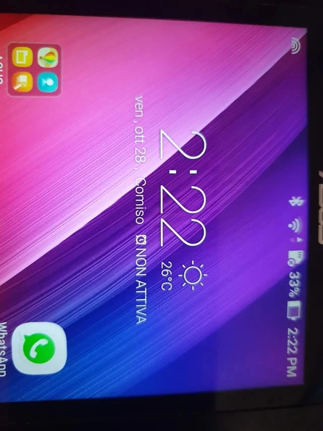 Asus Zenfone 2 551ML 4GB Ram/ 32GB Memoria - Immagine 3 di 4