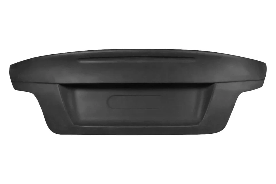 For BMW 128i 2008-2013 Duraflex Fiberglass Trunk Unpainted Foto 2 de 4