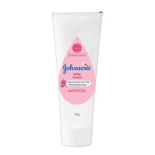 Johnson's Baby Cream For Summer, 100gm