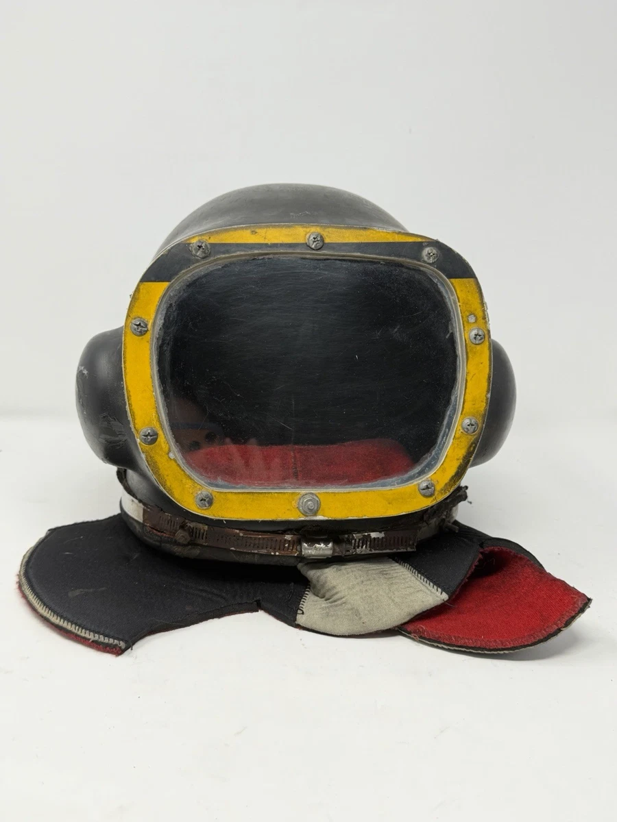 Vintage Original Antique Diving Helmets for sale | eBay