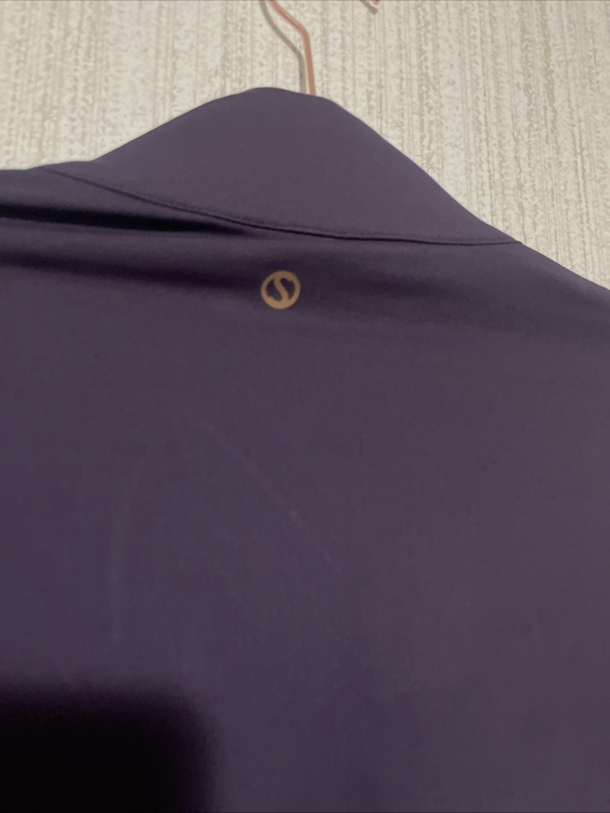 Shape Size Large Purple Athletic Jacket Full Zip - image 11