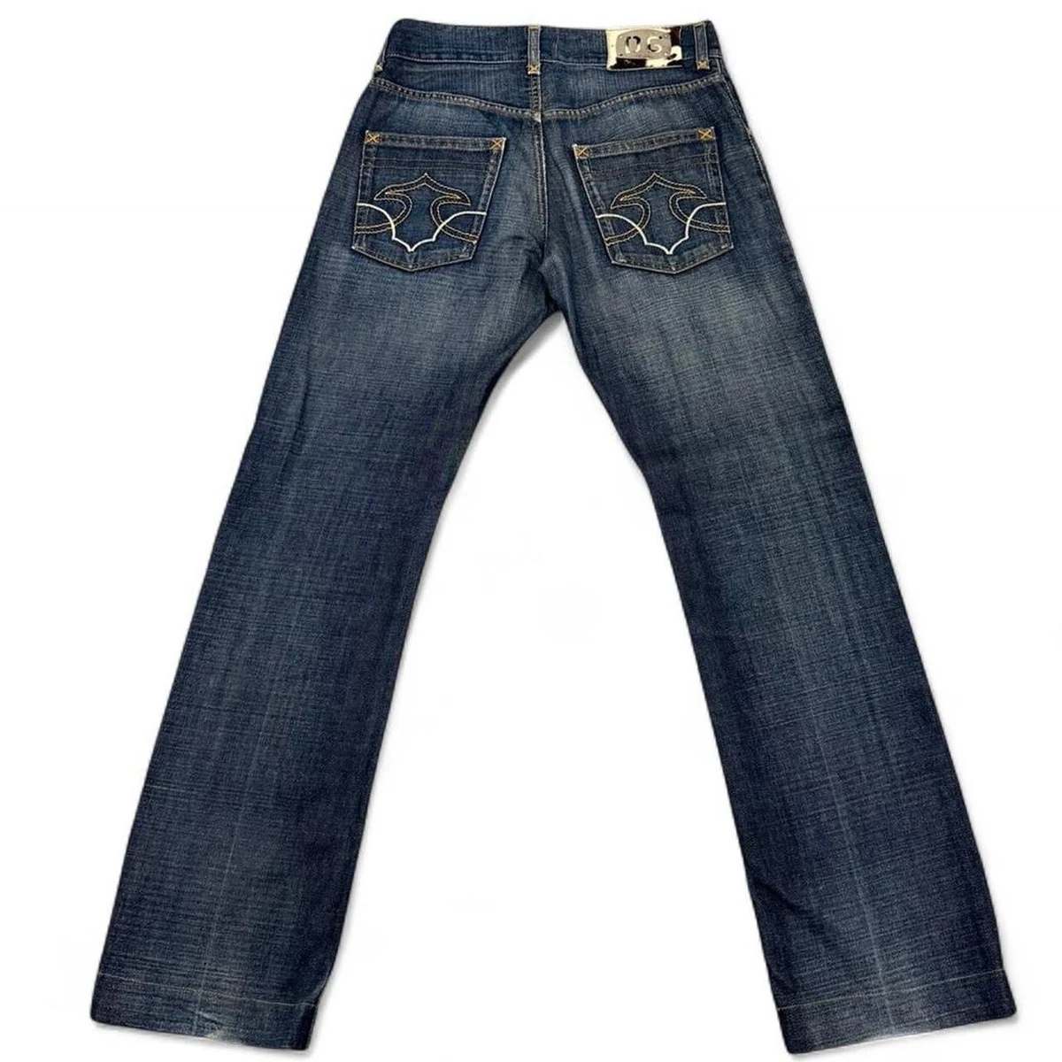Dolce&Gabbana Regular Jeans Men's 44 Size for sale | eBay