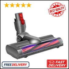 Dyson V7 V8 V10 V11 V15 Quick-Release Motorhead Cleaner for Hard Floors  Carpet