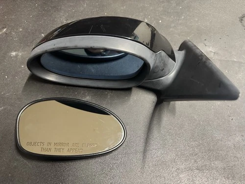 BMW Power Side View Mirror Folding Driver LH RH Side PAIR 2005 2006 BMW 325i E90