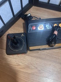 Pre-Owned Atari Flashback 2 Classic Game Console w/ 1 controller, Cords -TESTED