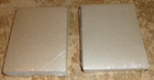 6-lot CF consolidated freight 5.5"x 4.25" memo pads sealed new — photo 2
