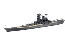 1/700 Special Series No.2 Japanese Navy Battleship Yamato Showa 19/Operati