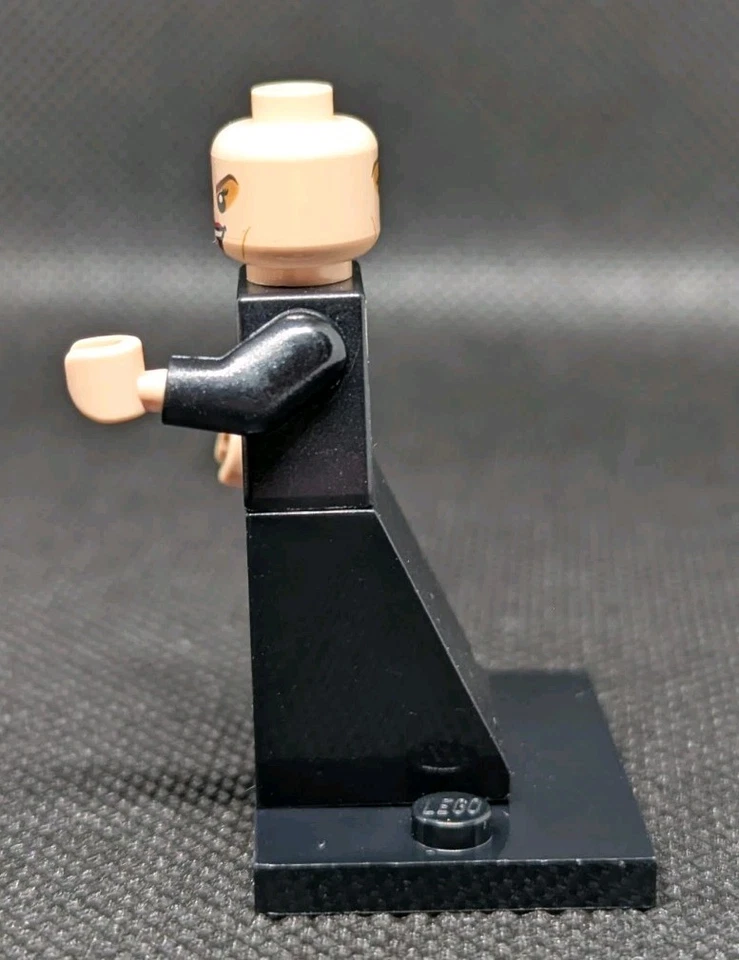 LEGO HARRY POTTER Bellatrix Lestrange 4840 HP092 Minifigura Completa Foto 3 de 4