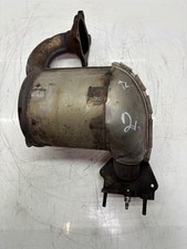 Catalyseurs Renault TRAFIC