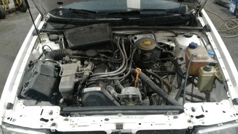 PILOTA ANTERIORE DESTRO / 1707444 PER AUDI 80 AVANT BASICO AVANT - Immagine 4 di 4