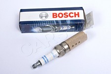 BOSCH Zündkerze Für CADILLAC CHEVROLET FORD AUSTRALIA USA HSV 85-12 0242229775