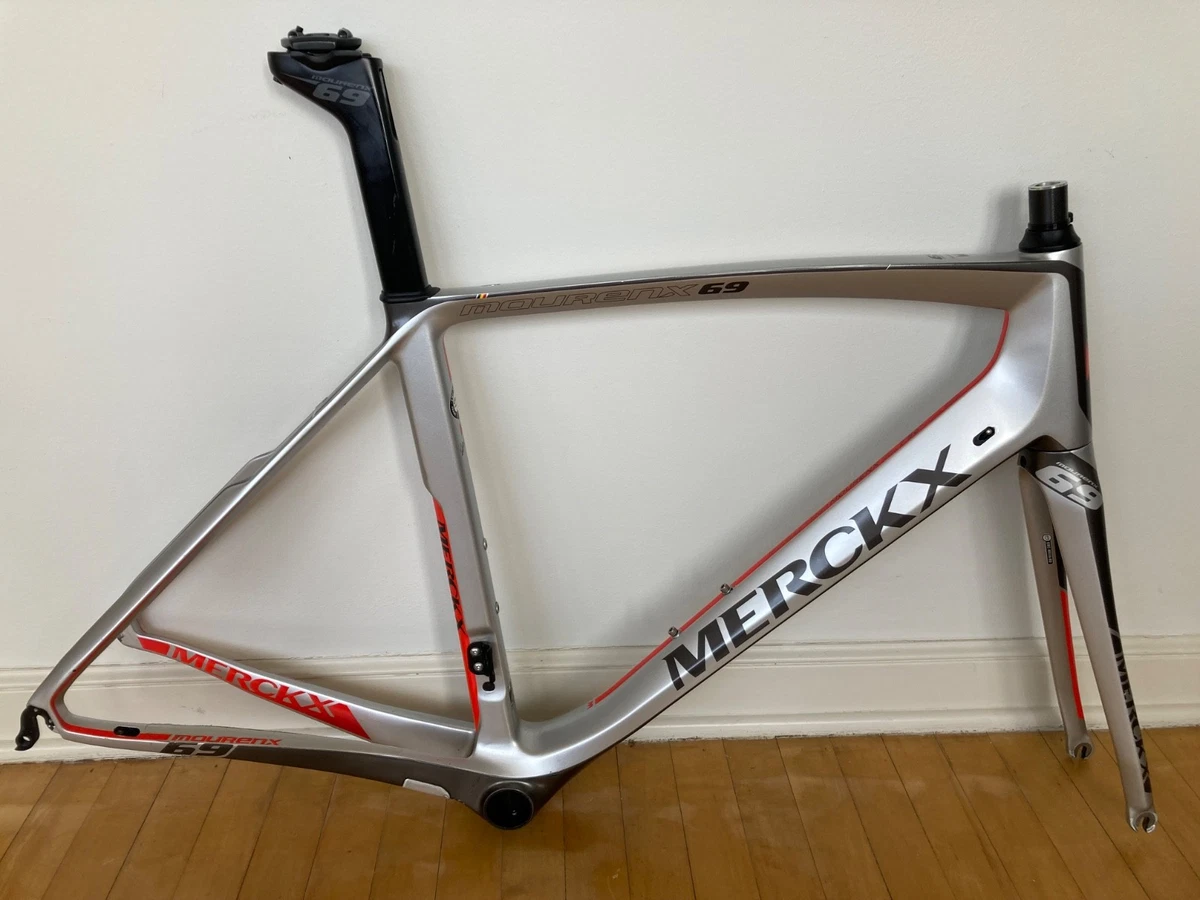 Eddy Merckx Bike Frames for sale | eBay