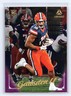 Oronde Gadsden II 2025 Panini Luminance #145 Purple #/249 Rookie