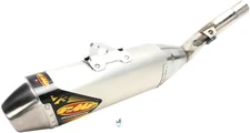 FMF PowerCore 4 Hex Slip-On Muffler fits Kawasaki KX450F 2016-2018