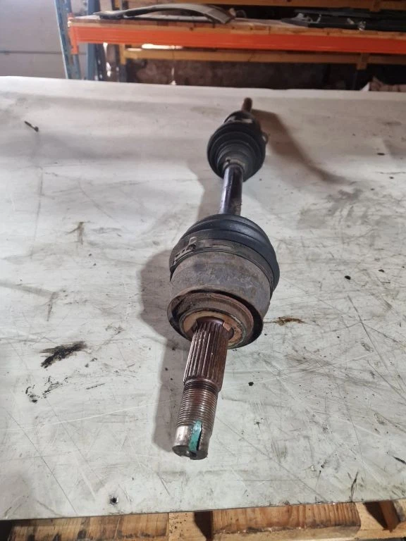 Albero motore anteriore Buick Encore I 2015 95090839 benzina 103 kW ADV106277 - Immagine 4 di 4