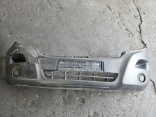 Pare-choc avant Renault MASTER