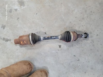 Passenger Axle Shaft Front 2.5L AWD Fits 19-20 ENVISION 2088325