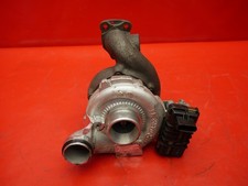 Turbolader Mercedes W251 W164 W211 E R M 320 280 CDI OM642 A6420900280 Turbo /54