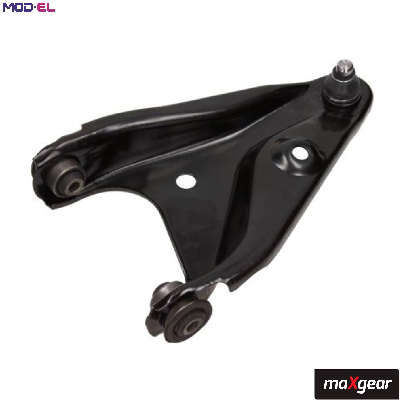 CONTROLTRAILING ARM WHEEL SUSPENSION 72-0783 FOR RENAULT DACIA LODGY 1.1L 4cyl