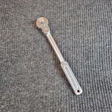 Indestro Select Model 6470 Open Gear Ratchet 12 Drive Vintage Forged In Usa Indestro Select Model 6470 Open Gear Ratchet 12 Drive Vintage Forged In Usa