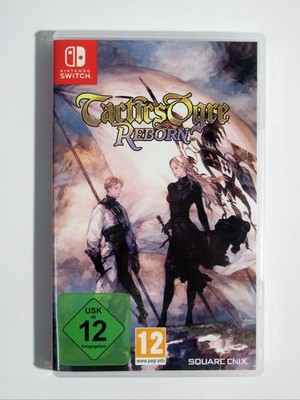 Tactics Ogre Reborn für Nintendo Switch