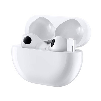 Huawei FreeBuds Pro, True Wireless Bluetooth Kopfhörer mit intelligenter Geräusc