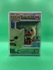 Funko Pop! Invincible-Battle Beast-Chalice Pre Release Exclusive-Sold Out-