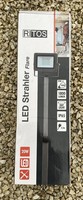 Led Strahler Baustrahler Auf Stativ Arbeitsleuchte /-Strahler Flare Ritos / Rev
