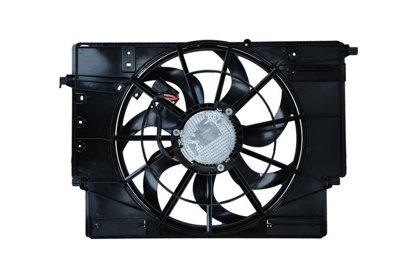 Kamoka LüFter MotorküHlung 7740169 FüR VW Sharan 7N1 7N2 TDI Suzuki Vitara 1 FT-image