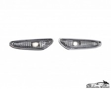 Seitenblinker Set Vorne f�r BMW E91 Kombi X1 04-15