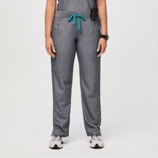 Figs Women  s Kade Cargo Scrub Pants Graphite size XXL