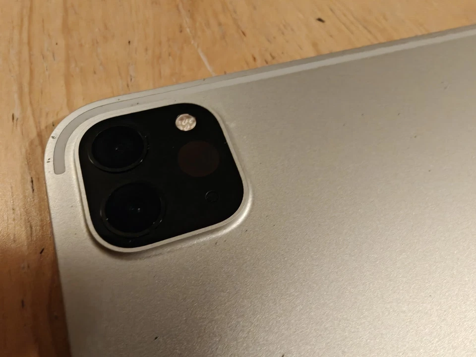 Apple iPad Pro 11-inch (2nd generation) · 512GB · Wi-Fi, photo 3 of 5