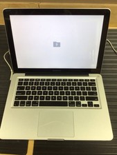 Apple MacBook Pro A1278, Core i5 | 4gb RAM | 320gb HDD | No OS/ Battery