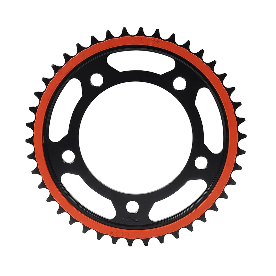 525 Pitch 42T Rear Sprocket For Honda CBR650R CBR650F  - Image 2 of 4