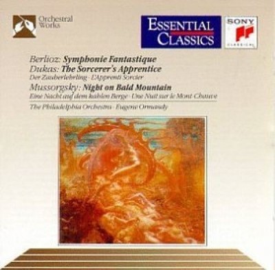 Symphonie Fantastique / Sorcerer's Apprentice Various