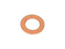 For 1994-1995 Mercedes E320 Seal Ring / Washer 35684VCDH