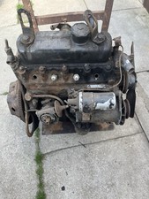 1098 A Series Engine Morris 1000 Austin A40 Farina/a35