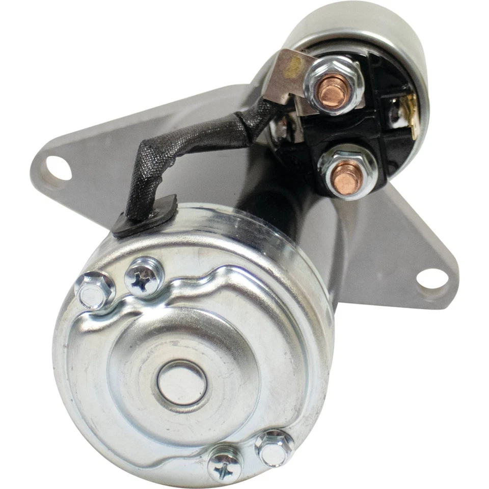 Starter For Mazda RX-8 2009-11 PMGR; 12-Volt; CCW; 14-Tooth N3R3-18-400 Foto 3 de 4