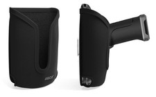 Agoz Barcode Scanner Holster for Zebra TC75x, TC75, TC70x, TC70, TC72, Black