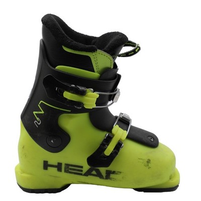 Skischuh Head Z2_2 haken