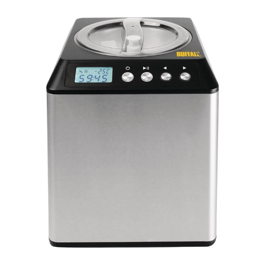 Buffalo Upright Ice Cream Maker 2Ltr - CM289