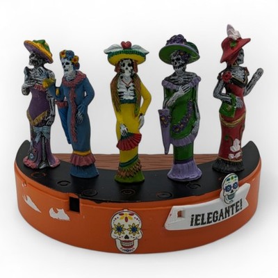Lemax Halloween: Catarinas Fashion Show (Untested)