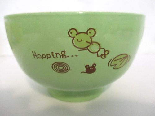 4 DAISO? ZUPPIERE RAMEN RISO TEMA ANIMALI BAMBINI MAIALE PANDA APE RANA NUOVE SENZA ETICHETTE - Foto 9 di 19