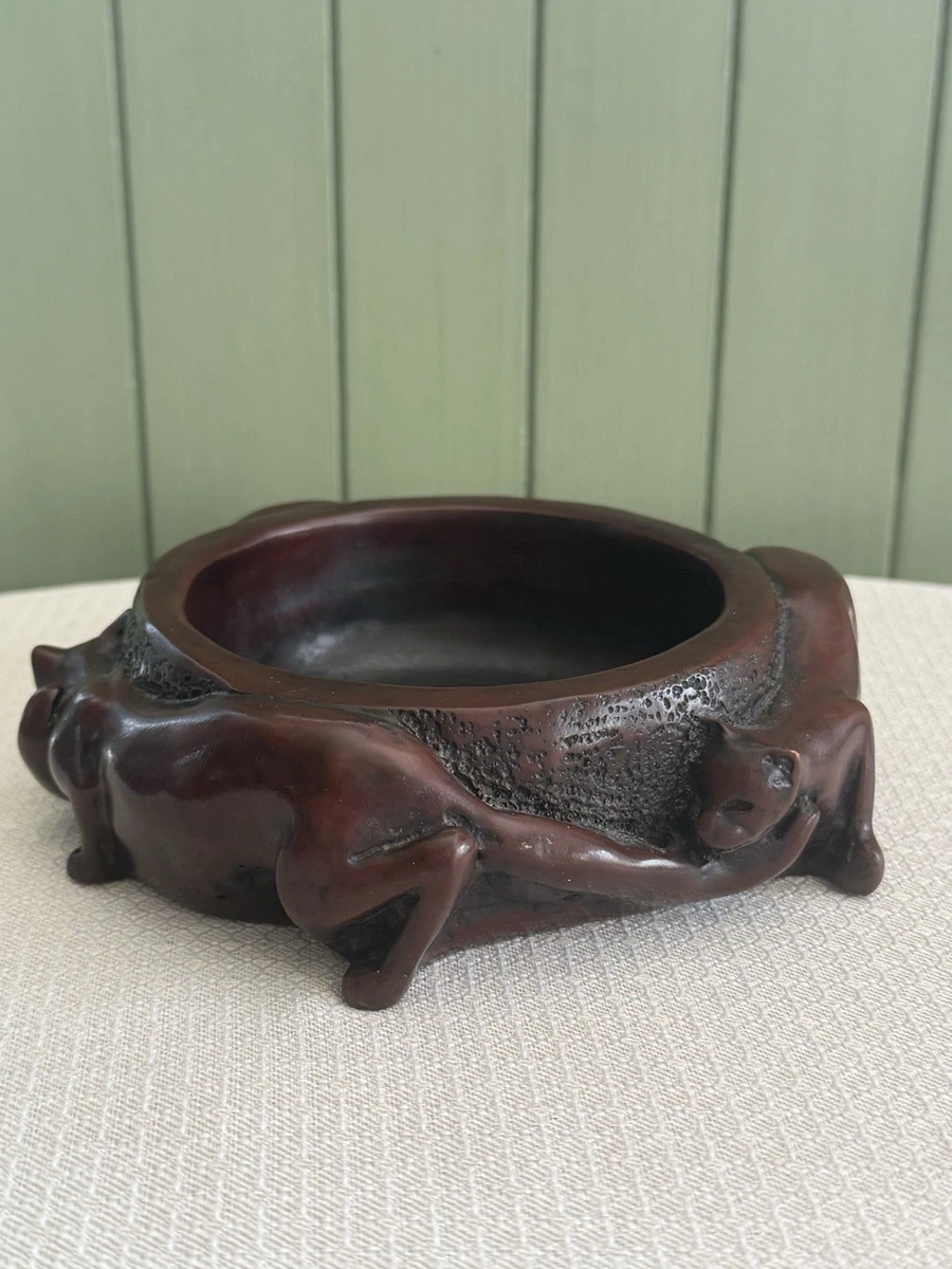古董中国笔洗| eBay