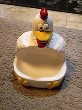 Chicken Dish Multiple Use