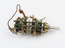 *Pioneer SA-8100* Treble Potentiometer 10kHz Amplifier Part /M266