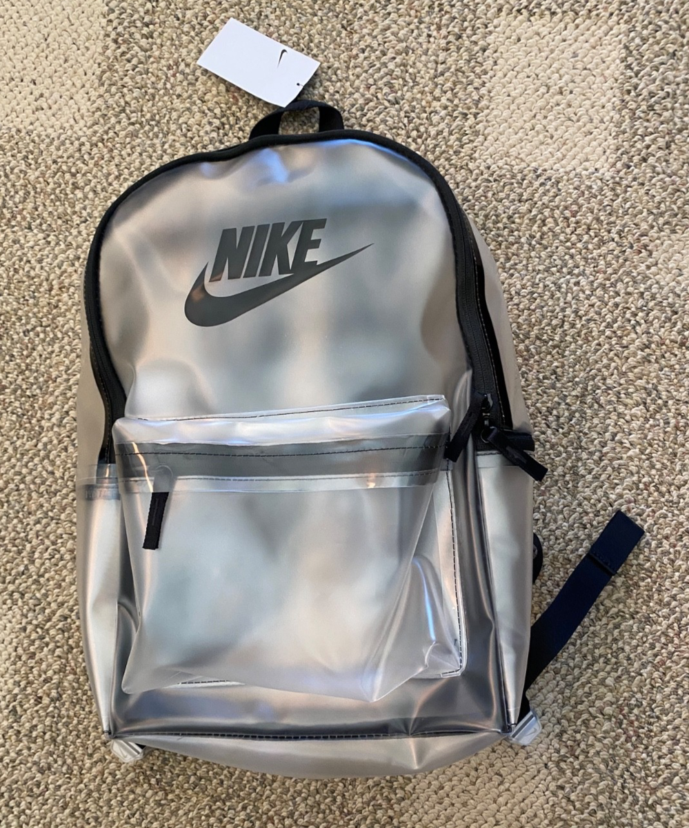 nike air clear backpack